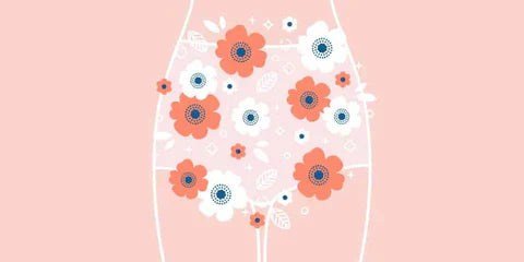 Take Probiotics For A Healthy Vagina: How Good Bacteria Fights Against Yeast Infections, Diseases - Velobiotics 