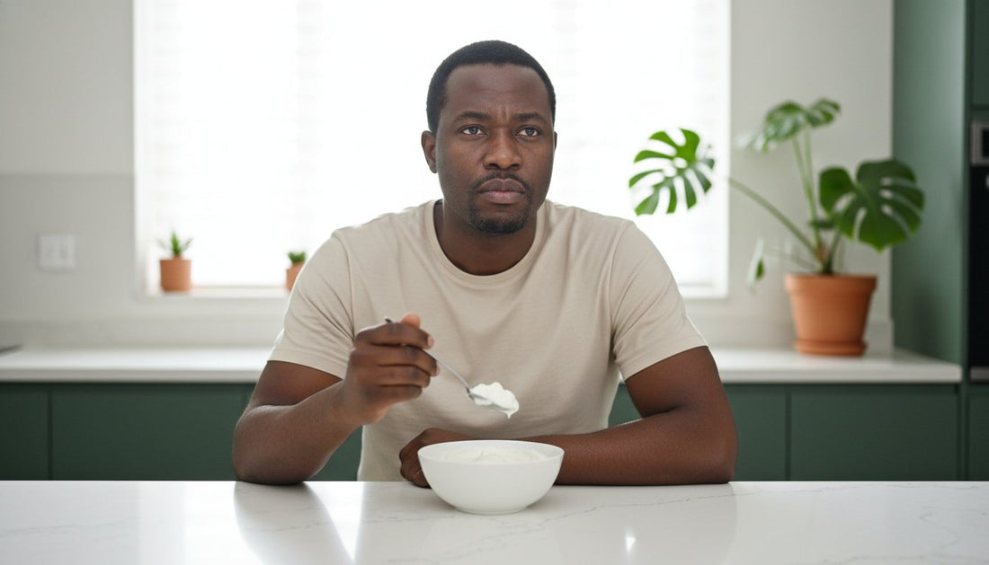 Does Yogurt Help Heartburn? A Doctor’s Myth-Busting Guide to Cooling the Fire - Velobiotics