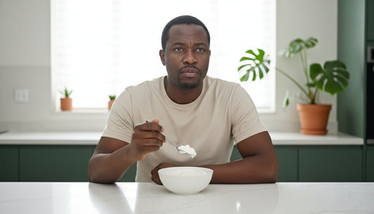 Does Yogurt Help Heartburn? A Doctor’s Myth-Busting Guide to Cooling the Fire - Velobiotics