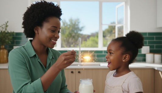 Probiotics for Kids: A Doctor-Founder’s Guide to Gut Health & Survival in 2026 - Velobiotics