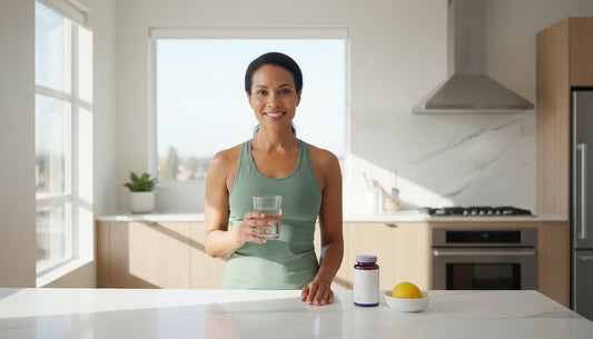 Probiotics for Women’s Immune Support: A Doctor’s 2026 Buying Guide - Velobiotics