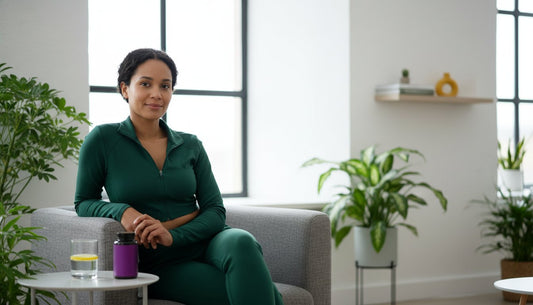 The Best Supplements for Female pH Balance: A Doctor’s 2026 Guide to Biological Viability - Velobiotics