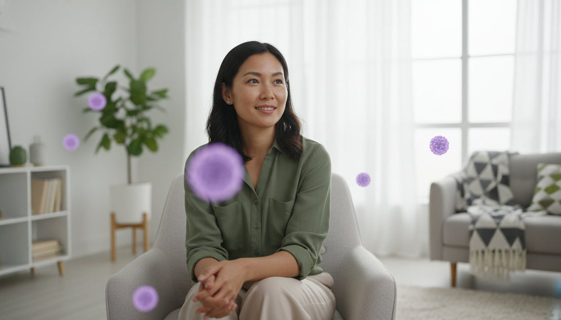 Probiotics for BV Treatment: A Doctor’s Guide to Breaking the Recurrence Cycle - Velobiotics