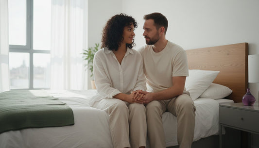 Can You Have Sex While Using Boric Acid Suppositories? A Doctor’s Guide to Safety and Timing - Velobiotics