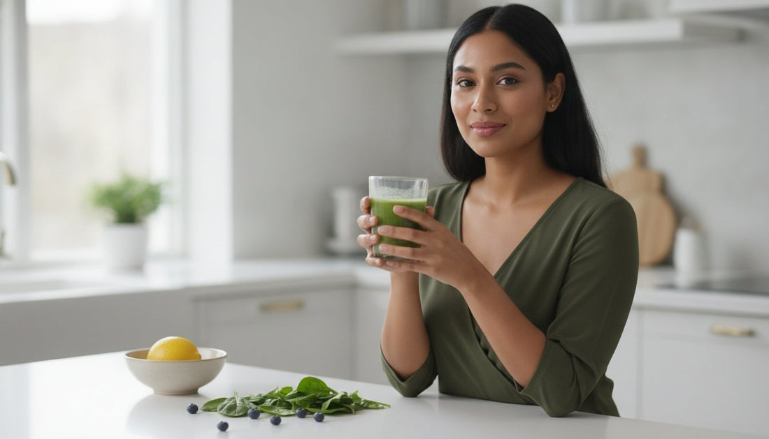 How to Get Glowing Skin from the Inside Out: A Doctor’s Guide to the Gut-Skin Axis - Velobiotics