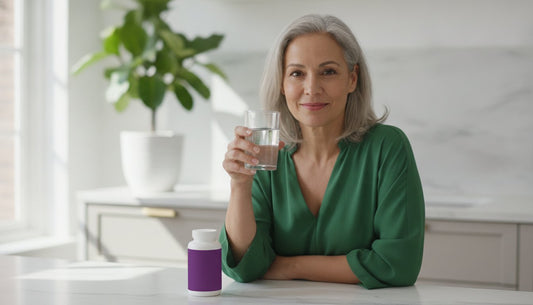 Best Probiotics for Menopause Bloating: 2026 Guide - Velobiotics
