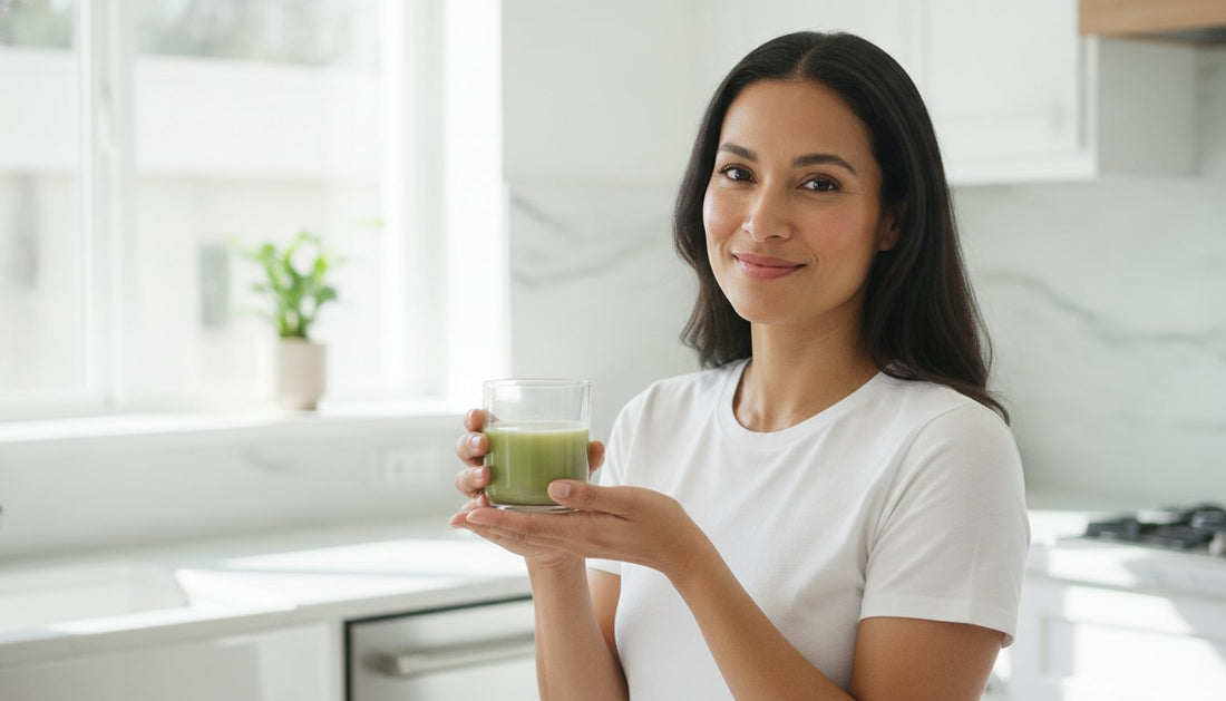 Collagen with Probiotics Benefits: A Doctor’s Guide to the Gut-Skin Axis (2026) - Velobiotics