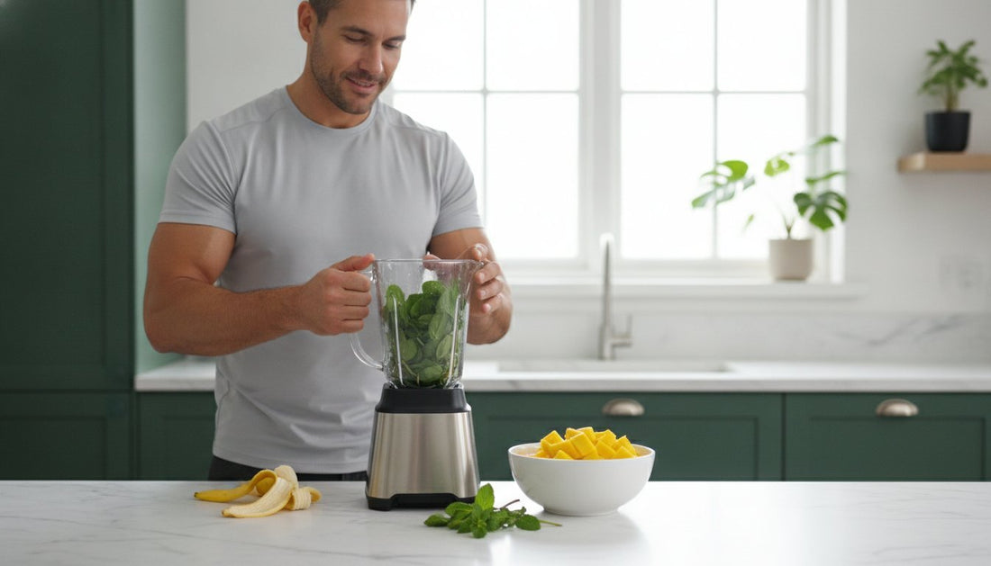 Men's Probiotics: Doctor's Guide to Performance (2026) - Velobiotics