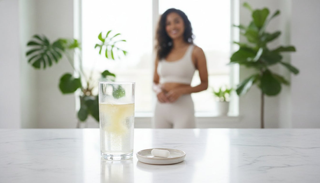 Probiotic & Collagen for Gut Lining: 2026 Repair Guide - Velobiotics