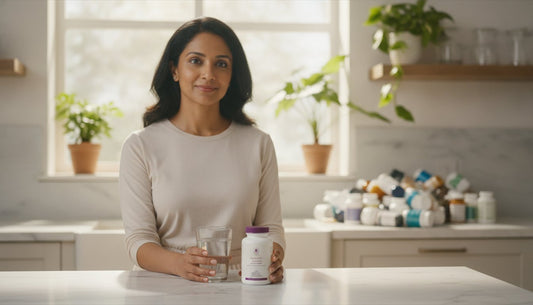 Probiotic Multivitamin for Women: Doctor's Guide 2026 - Velobiotics