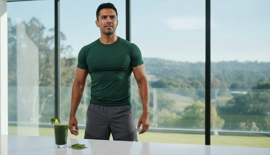 Probiotics for Men's Energy and Metabolism: A Doctor’s Guide to Peak Performance in 2026 - Velobiotics