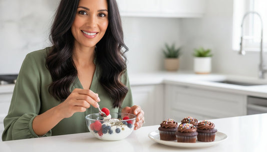 Probiotics for Sugar Cravings: A Doctor's Guide - Velobiotics