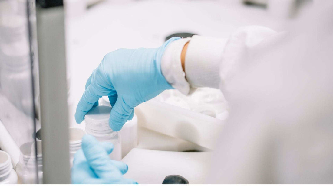Encapsulation of Sensitive Actives for Human and Animal Health - Velobiotics 