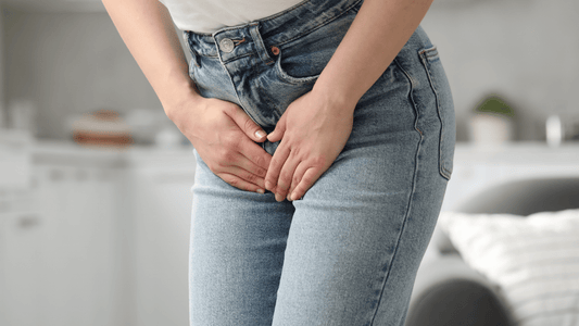 Frequent UTIs? Here’s Exactly How To Prevent Them Naturally - Velobiotics 