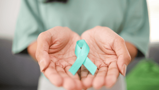 Cancer Patient Beats the Odds, Hopes to Inspire Others - Velobiotics 