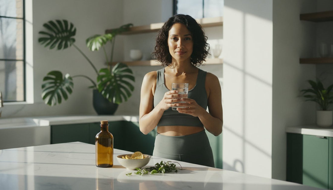 The Science of Fat Burner Supplements: A Doctor's Guide to Metabolic Health in 2026 - Velobiotics