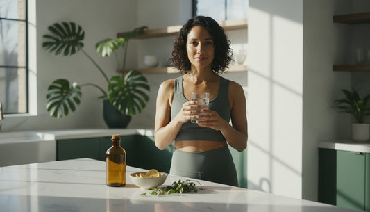 The Science of Fat Burner Supplements: A Doctor's Guide to Metabolic Health in 2026 - Velobiotics