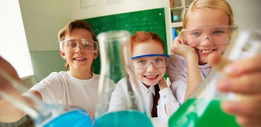 Children may benefit from prebiotics and probiotics - Velobiotics 