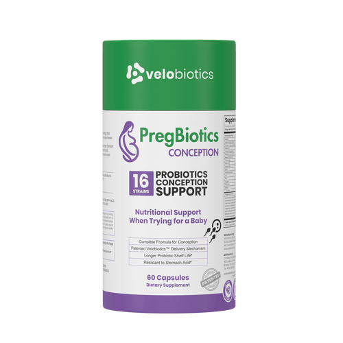 PregBiotics Bevrugting