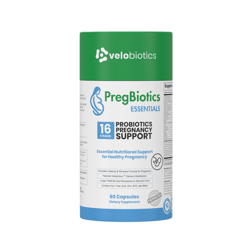 PregBiotics Essensiële