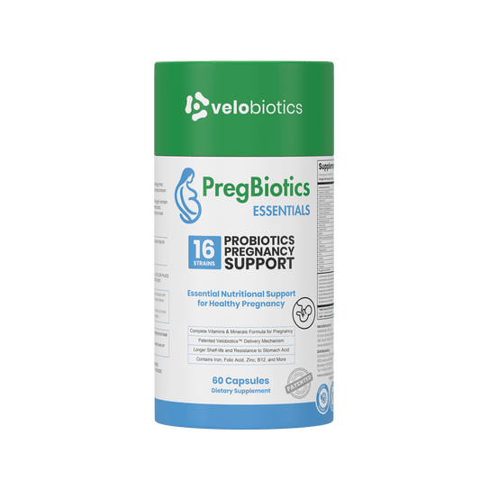 PregBiotics Essentials - Velobiotics