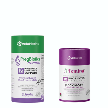 TC - Essentials Kit - Velobiotics