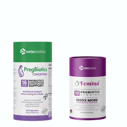 TC - Essentials Kit - Velobiotics