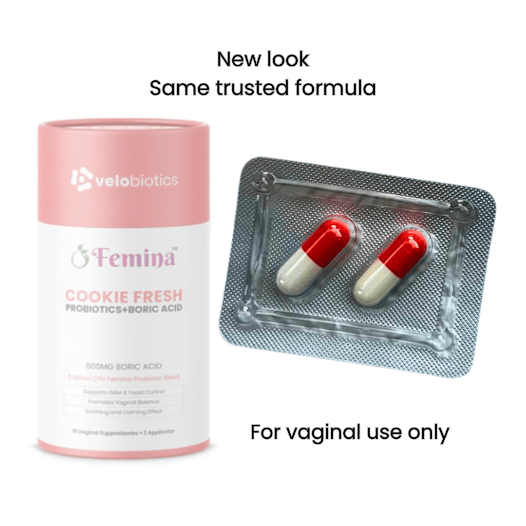Femina Intieme Beginpakket — image 7