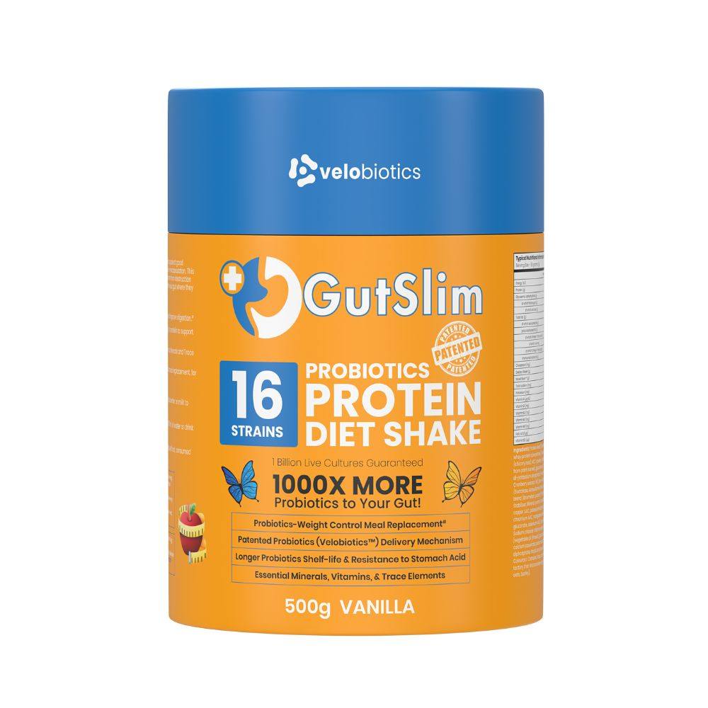 GutSlim Probiotika Dieet Shake — image 1