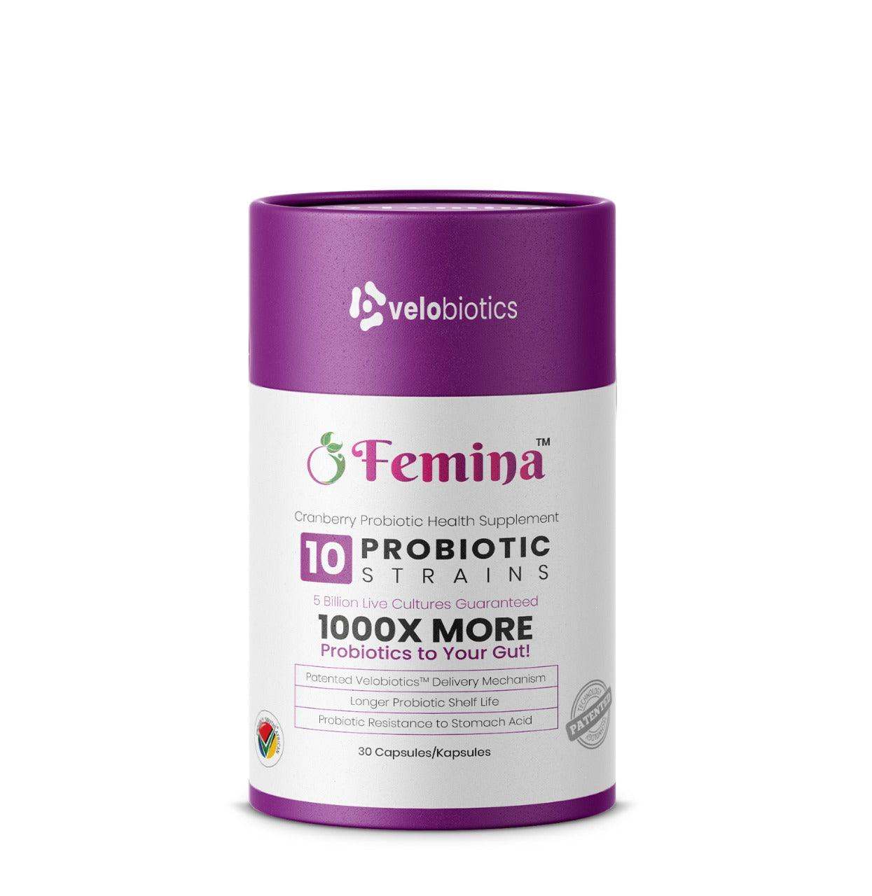 TC - Essentials Kit - Velobiotics