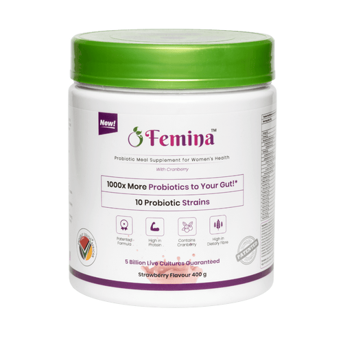 Femina™ Probiotika Maaltyd Vervanging 400g
