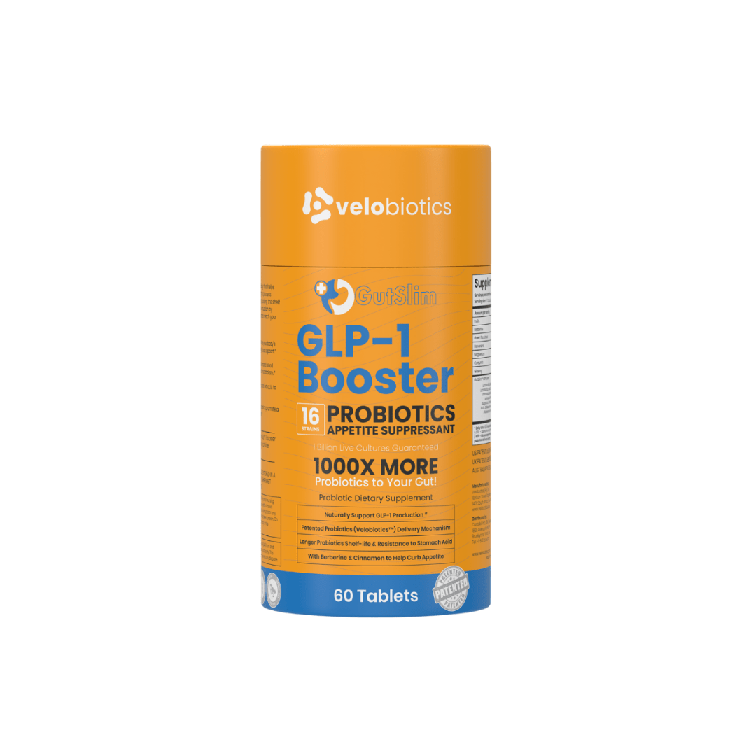 GutSlim Probiotika GLP-1 Booster — image 10