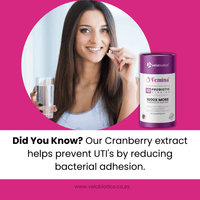 TC - Essentials Kit - Velobiotics