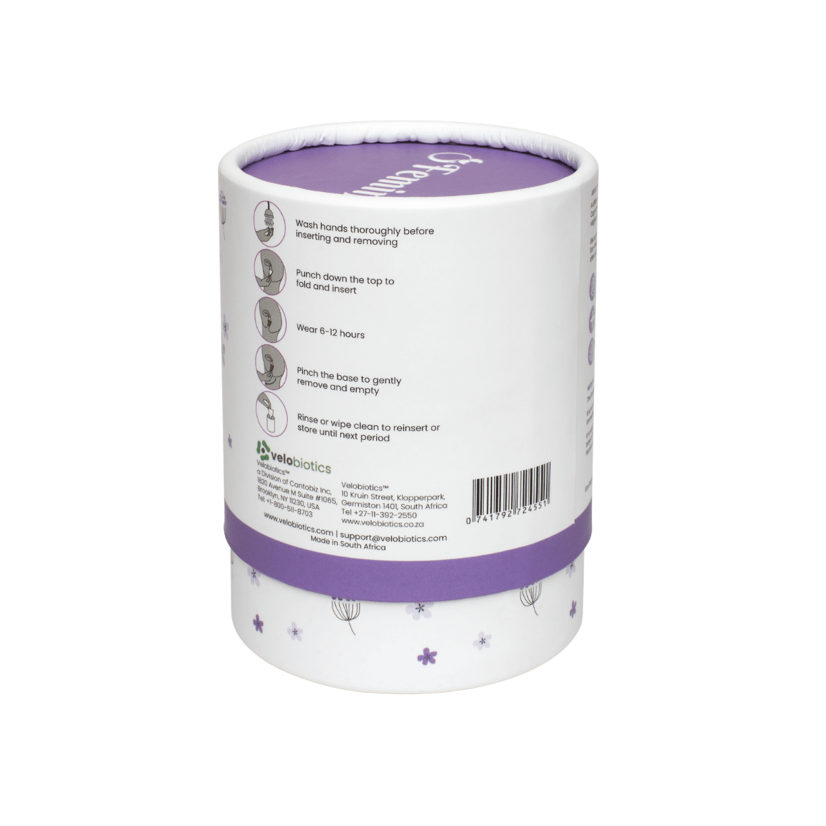 Femina Menstruasiebekers — image 7