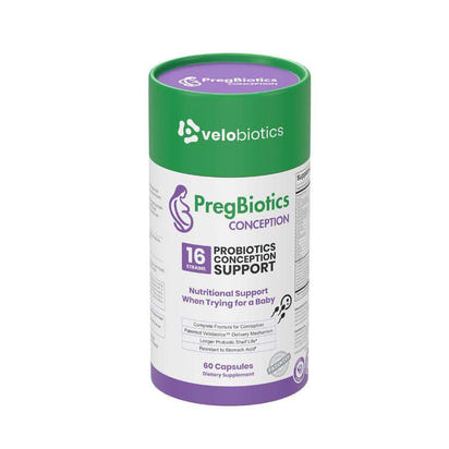 TC - Essentials Kit - Velobiotics
