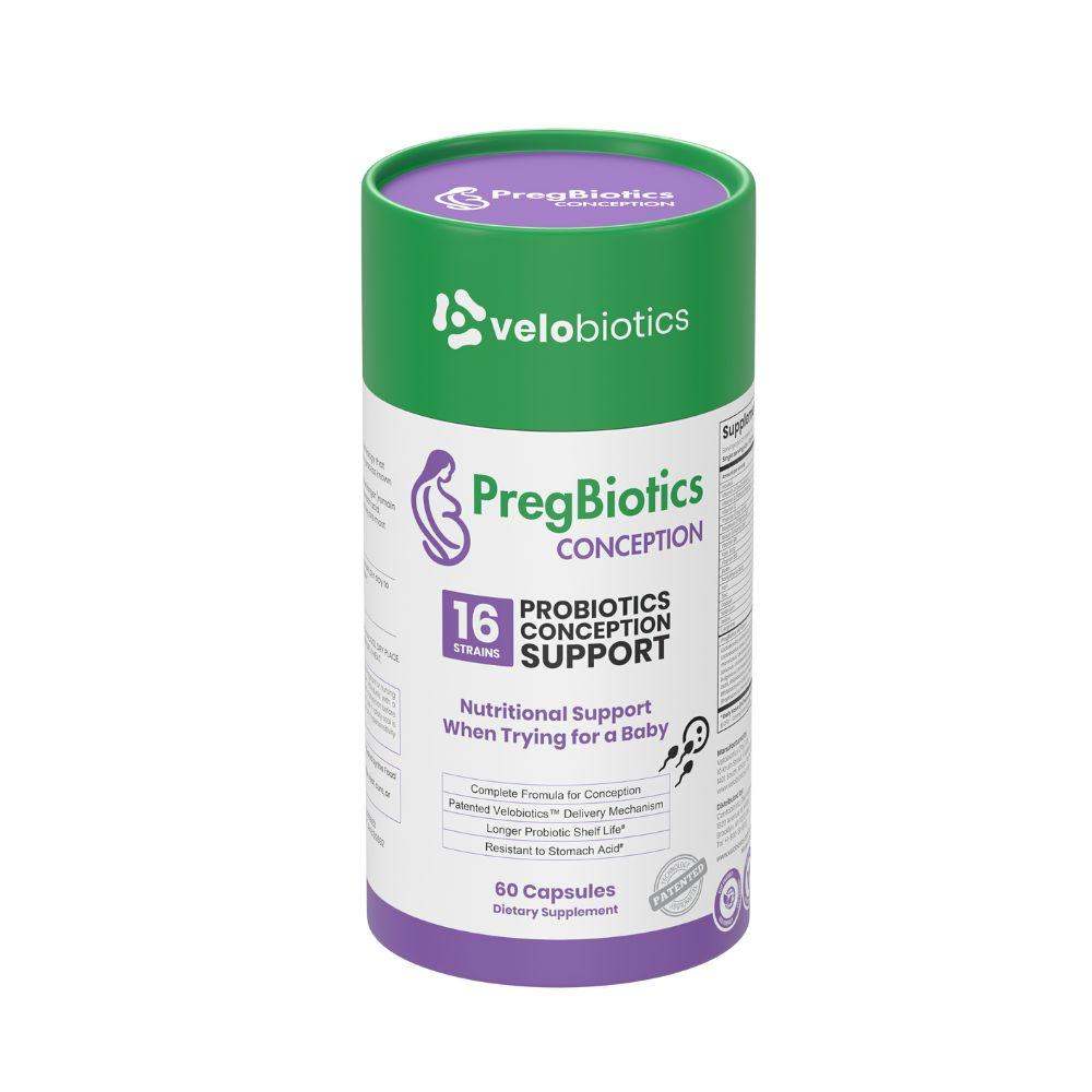 PregBiotics Bevrugting — image 8