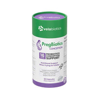 TC - Essentials Kit - Velobiotics