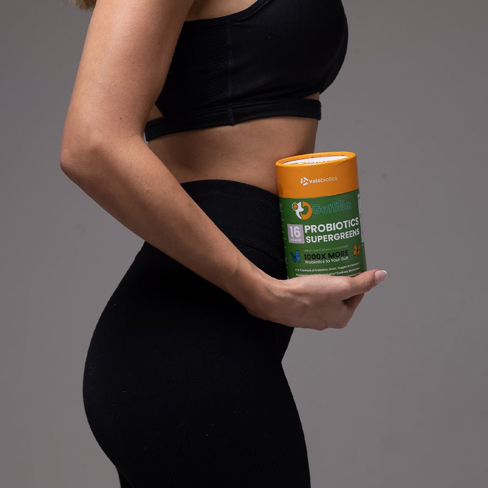 GutSlim Probiotika SuperGroen — image 8