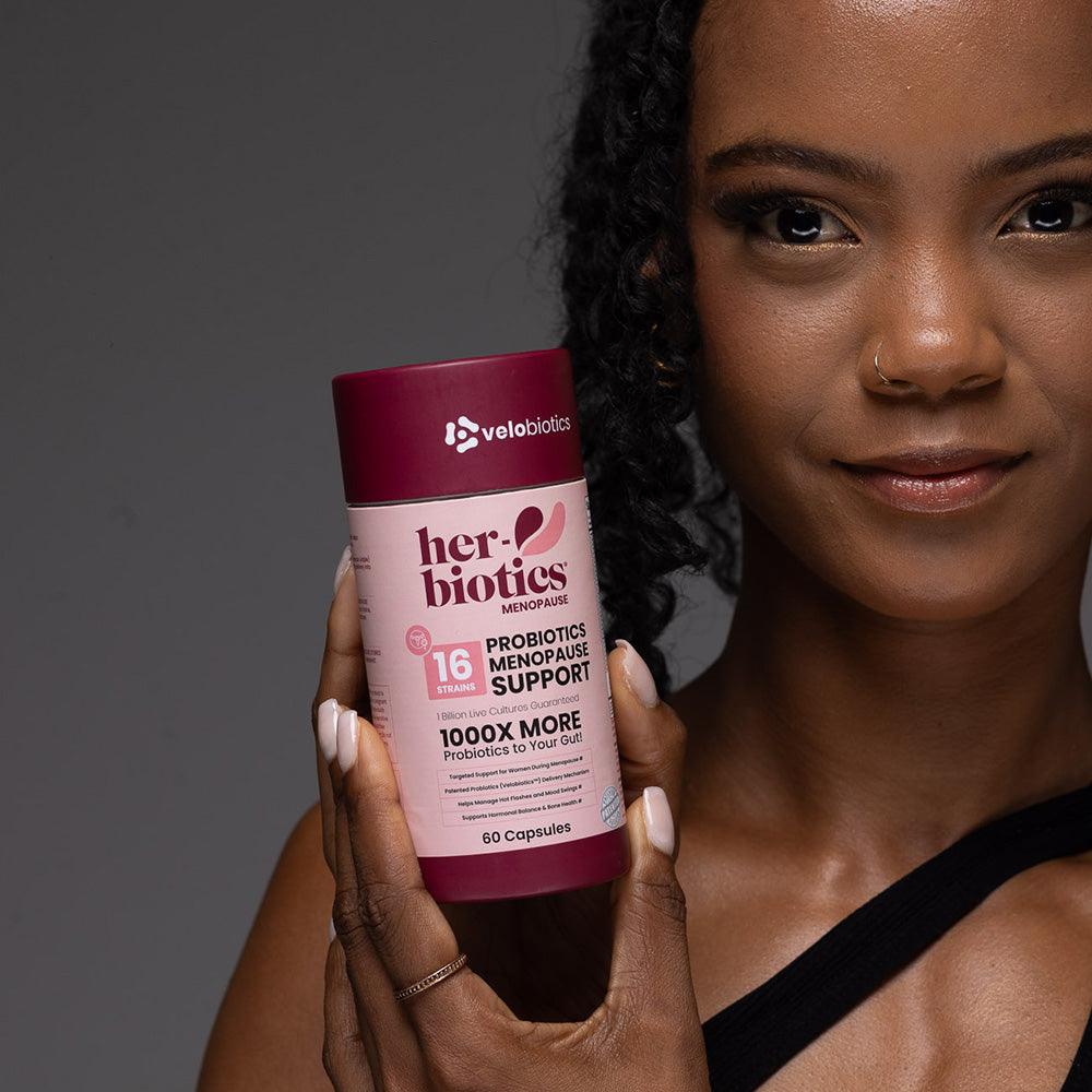 Her-Biotics Probiotika Menstruele Ondersteuning — image 8