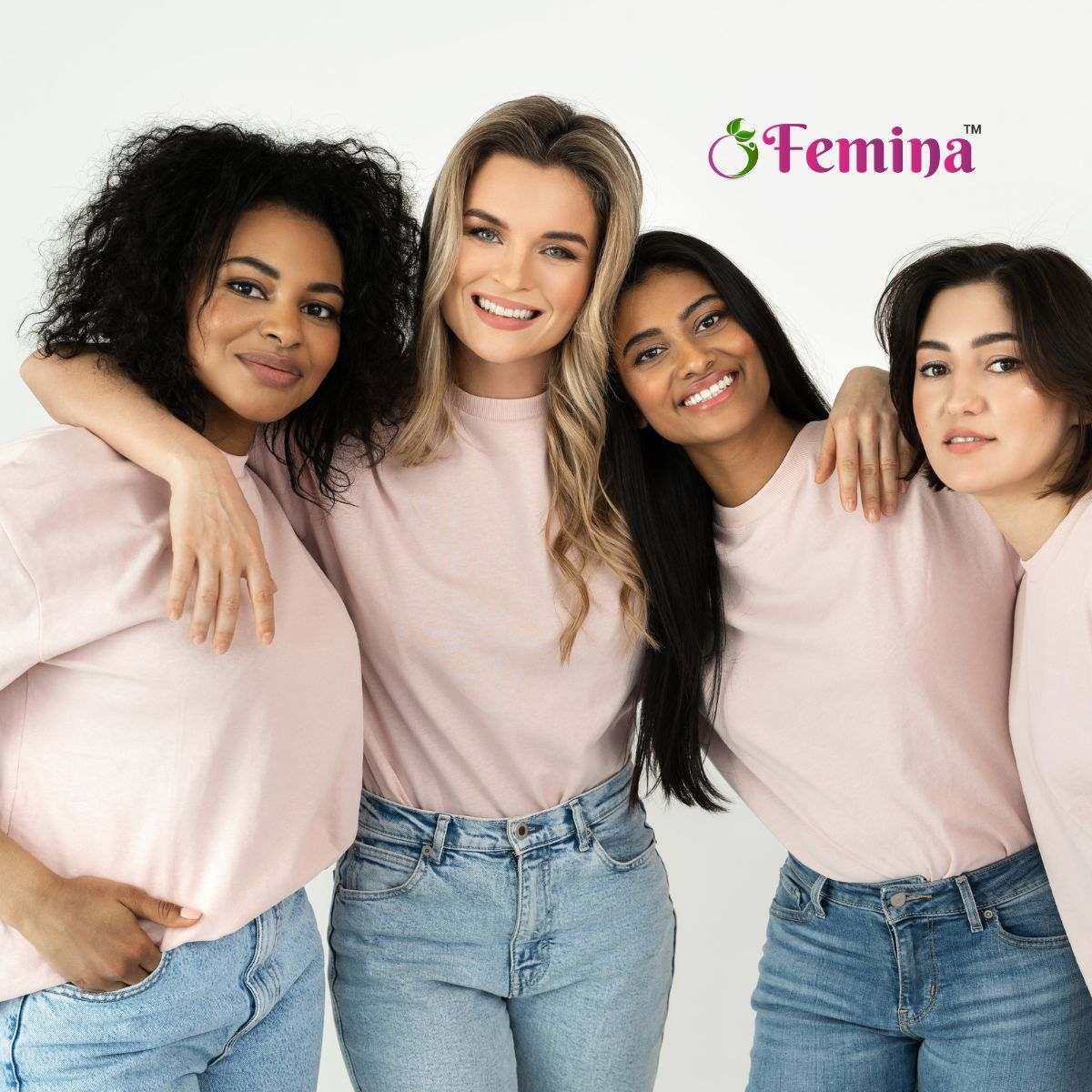 Femina KOEKIE VERSKONING Boric Acid SLEGS Suppositories — image 8