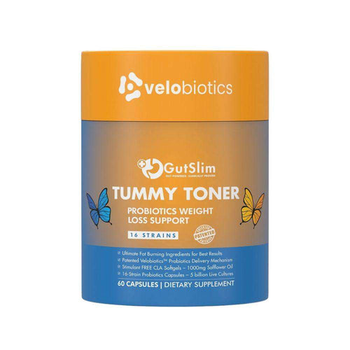 GutSlim Probiotika Maagtoner