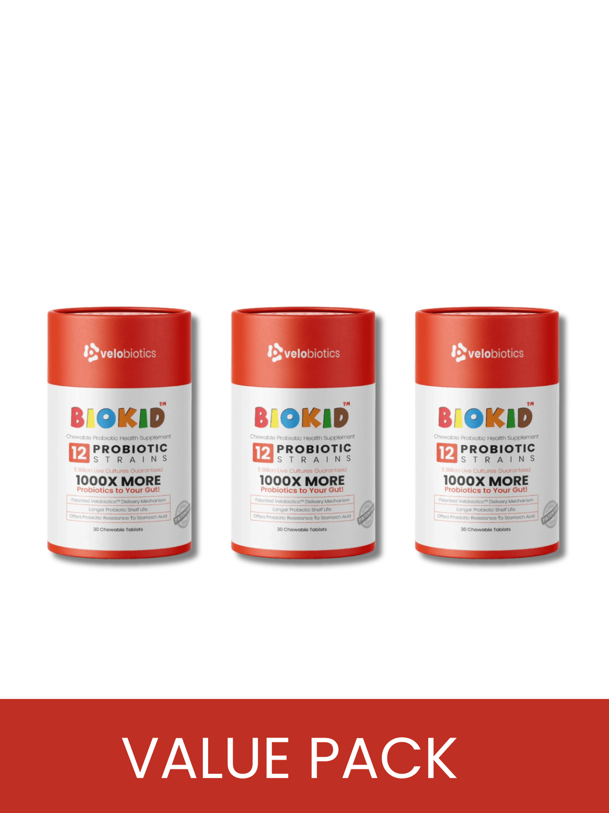 BioKid™ Probiotika Kauwe — image 9