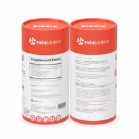 Family Gut Health Complete Bundle - Velo16, Femina and BioKid Chewable - Velobiotics