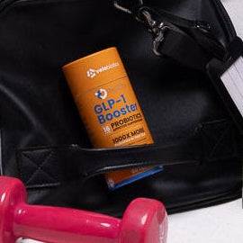 GutSlim Probiotika GLP-1 Booster — image 6