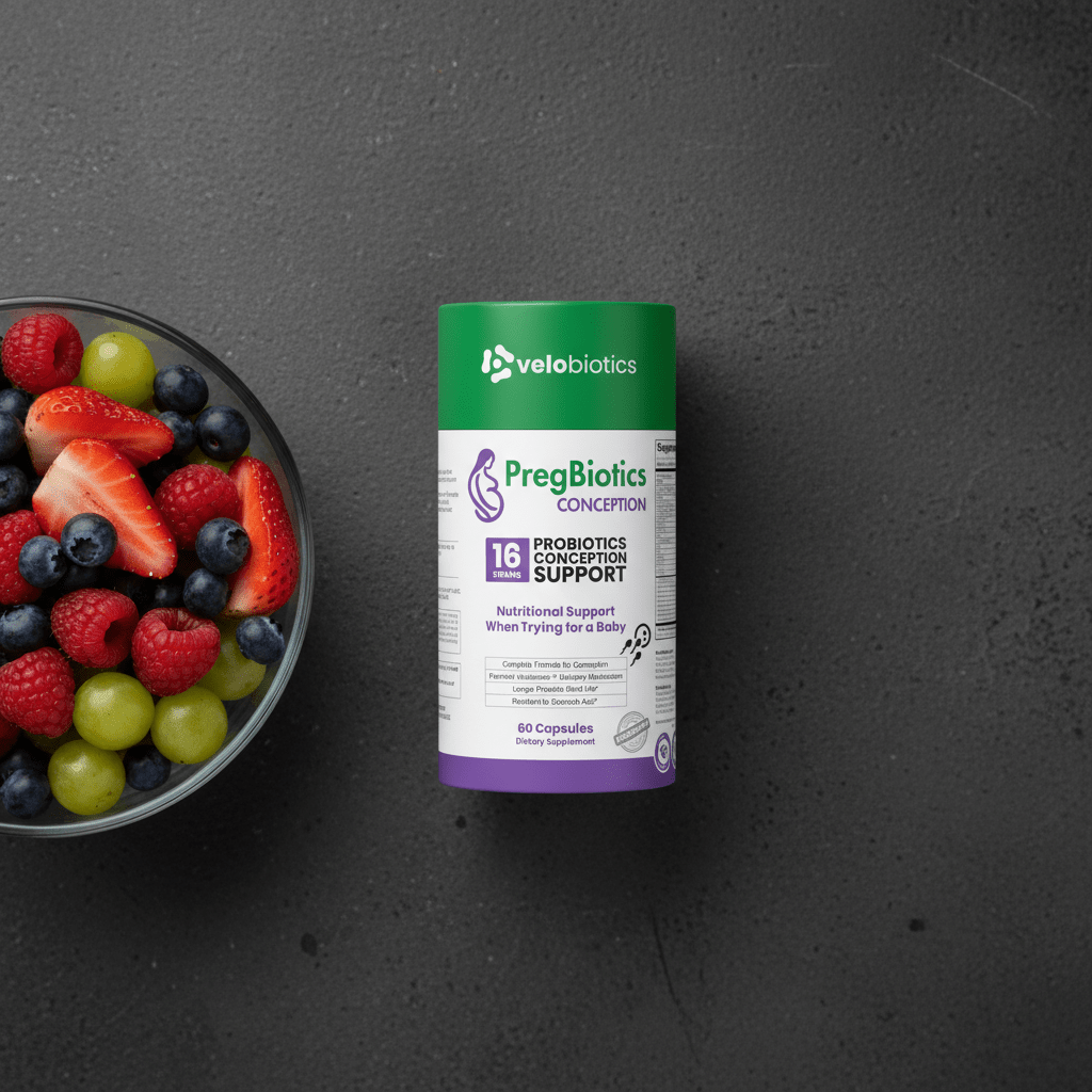 PregBiotics Bevrugting — image 5