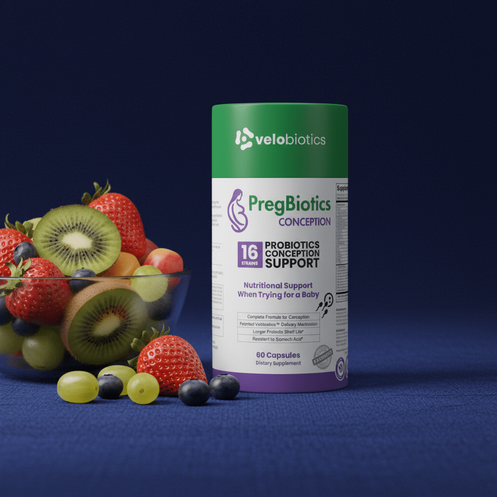 PregBiotics Bevrugting — image 7
