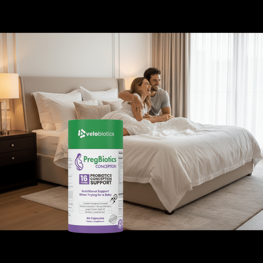 PregBiotics Bevrugting — image 6