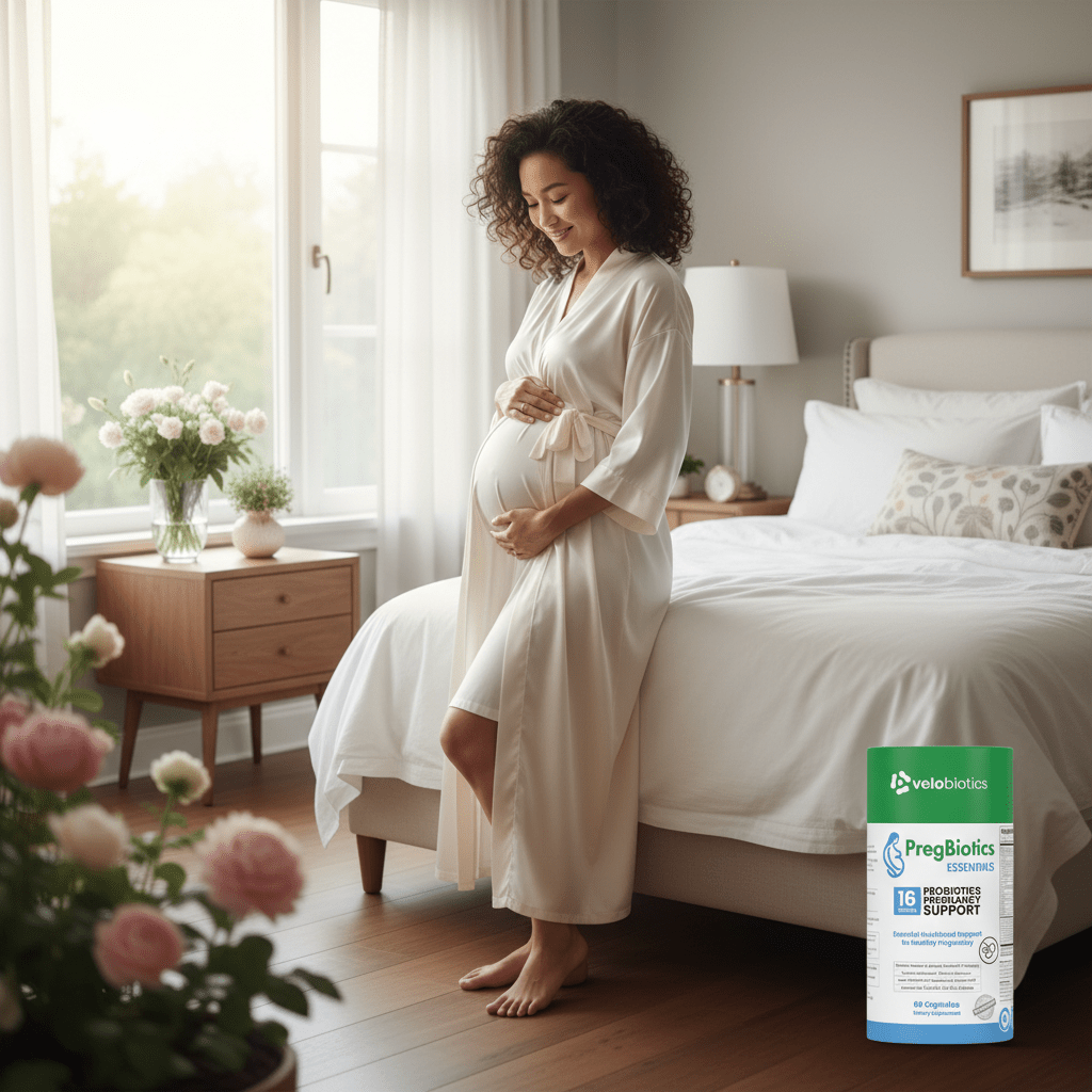 PregBiotics Essensiële — image 2