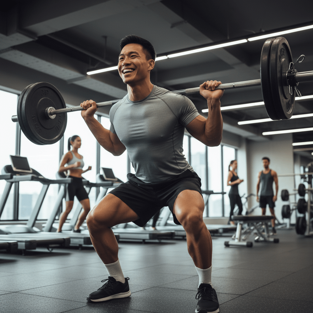 His-Biotics Probiotika SPORT Multivitamien Kapsules — image 2