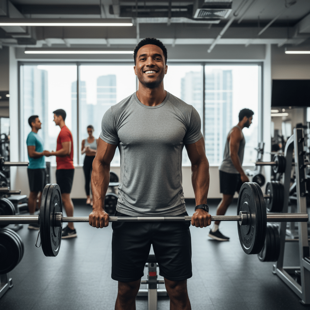 His-Biotics Probiotika SPORT Multivitamien Kapsules — image 5